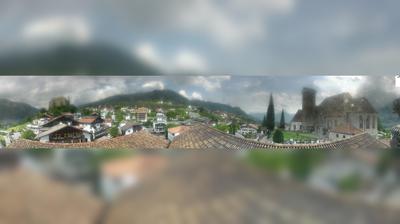 Preview delle webcam di Scena: Dorfzentrum