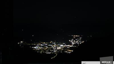 immagine della webcam nei dintorni di Altopiano di Vezzena: webcam Avelengo