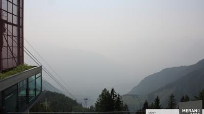 immagine della webcam nei dintorni di Tirolo: webcam Avelengo