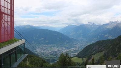 immagine della webcam nei dintorni di Andriano: webcam Avelengo