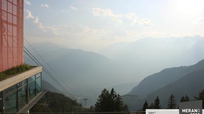 immagine della webcam nei dintorni di Moso in Passiria: webcam Avelengo