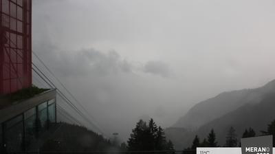immagine della webcam nei dintorni di Senales: webcam Avelengo