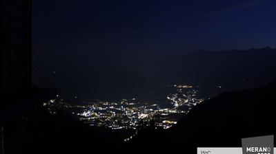 immagine della webcam nei dintorni di Meltina: webcam Avelengo