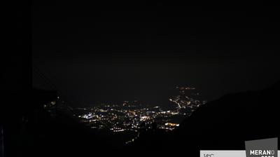 immagine della webcam nei dintorni di Altopiano di Vezzena: webcam Avelengo
