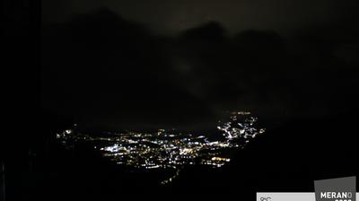 immagine della webcam nei dintorni di Scena: webcam Avelengo