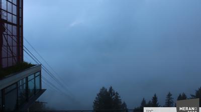 immagine della webcam nei dintorni di Corvara in Passiria: webcam Avelengo