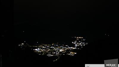 immagine della webcam nei dintorni di Tirolo: webcam Avelengo