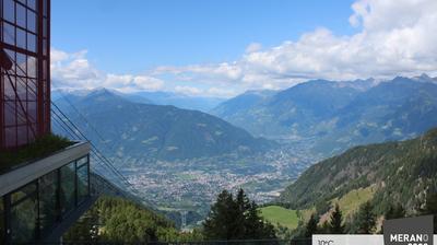 immagine della webcam nei dintorni di Altopiano di Vezzena: webcam Avelengo