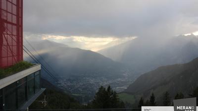 immagine della webcam nei dintorni di Moso in Passiria: webcam Avelengo