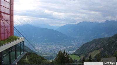 immagine della webcam nei dintorni di Bolzano: webcam Avelengo