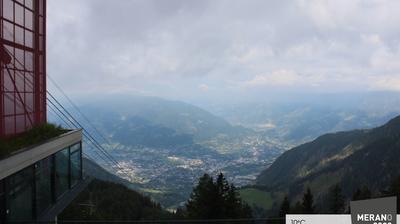 immagine della webcam nei dintorni di Altopiano di Vezzena: webcam Avelengo