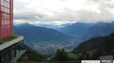 immagine della webcam nei dintorni di San Leonardo in Passiria: webcam Avelengo
