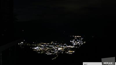 immagine della webcam nei dintorni di Merano 2000: webcam Avelengo
