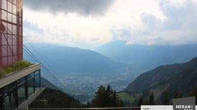 immagine della webcam nei dintorni di Vallelunga Maseben: webcam Avelengo