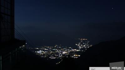 immagine della webcam nei dintorni di San Genesio Atesino: webcam Avelengo