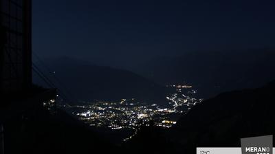 immagine della webcam nei dintorni di Plan in Passiria: webcam Avelengo