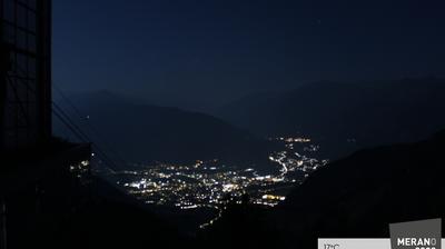immagine della webcam nei dintorni di Rifiano: webcam Avelengo