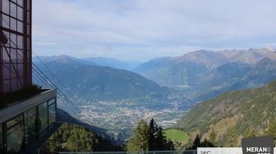 immagine della webcam nei dintorni di Scena: webcam Avelengo