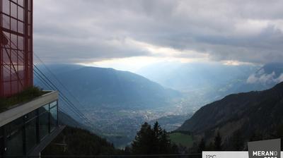 immagine della webcam nei dintorni di Altopiano di Vezzena: webcam Avelengo
