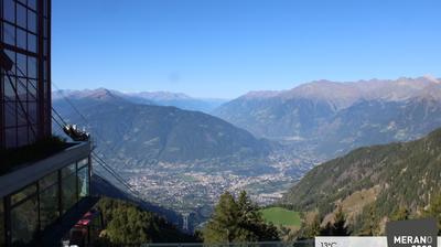 immagine della webcam nei dintorni di Bolzano: webcam Avelengo