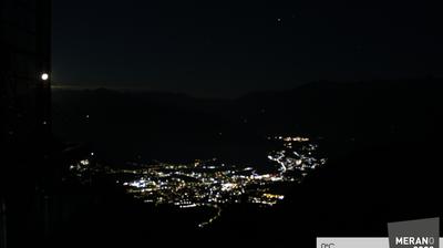 immagine della webcam nei dintorni di Merano: webcam Avelengo