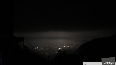 immagine della webcam nei dintorni di Appiano sulla Strada del Vino: webcam Avelengo