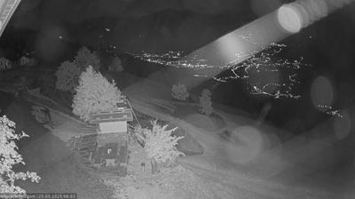 immagine della webcam nei dintorni di Vipiteno: webcam Scena