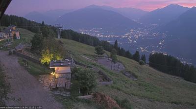 immagine della webcam nei dintorni di Plaus: webcam Scena