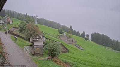 immagine della webcam nei dintorni di Laces: webcam Scena
