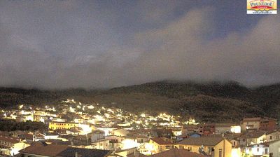 immagine della webcam nei dintorni di Aritzo: webcam Tonara