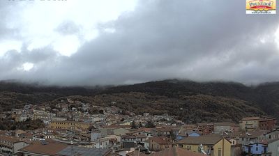 immagine della webcam nei dintorni di Laconi: webcam Tonara