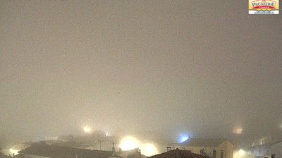 immagine della webcam nei dintorni di Bruncu Spina: webcam Tonara