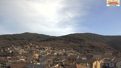 immagine della webcam nei dintorni di Seulo: webcam Tonara