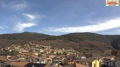 immagine della webcam nei dintorni di Villanova Tulo: webcam Tonara