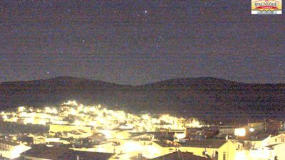 immagine della webcam nei dintorni di Villanova Tulo: webcam Tonara