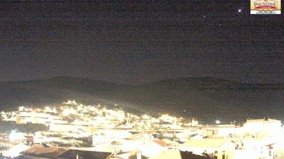 immagine della webcam nei dintorni di Seui: webcam Tonara