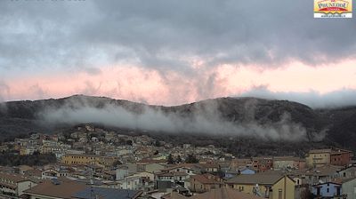 immagine della webcam nei dintorni di Aritzo: webcam Tonara