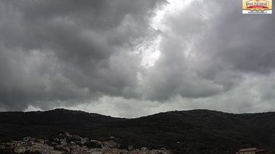 immagine della webcam nei dintorni di Laconi: webcam Tonara