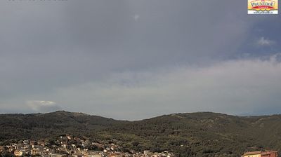 immagine della webcam nei dintorni di Seui: webcam Tonara