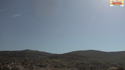 immagine della webcam nei dintorni di Aritzo: webcam Tonara