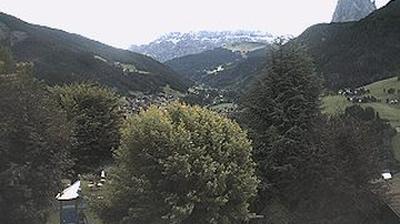 Preview delle webcam di Ortisei: Val Gardena - Gröden - Südtirol