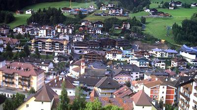 Preview delle webcam di Ortisei