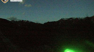 immagine della webcam nei dintorni di Gressan: webcam Torgnon