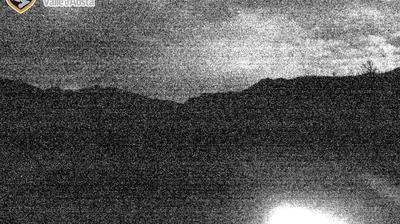 immagine della webcam nei dintorni di Estoul: webcam Torgnon