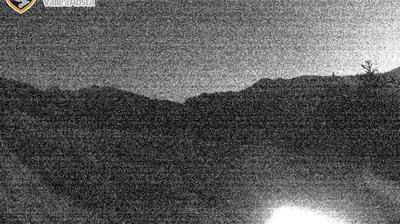 immagine della webcam nei dintorni di Brusson: webcam Torgnon