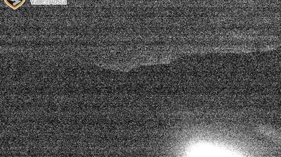 immagine della webcam nei dintorni di Cervinia Plateau Rosa: webcam Torgnon