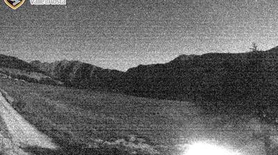 immagine della webcam nei dintorni di Valtournenche Colle Superiore: webcam Torgnon