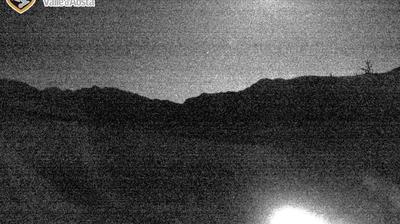 immagine della webcam nei dintorni di Aosta: webcam Torgnon