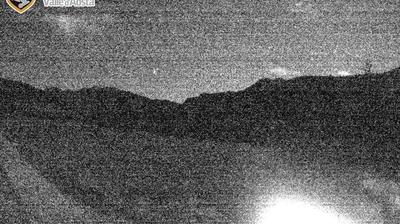 immagine della webcam nei dintorni di Saint Barthelemy: webcam Torgnon