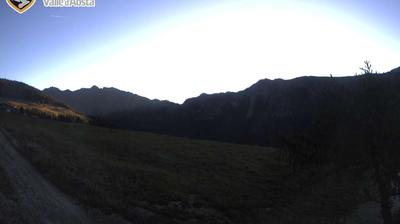 immagine della webcam nei dintorni di Aosta: webcam Torgnon